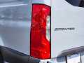 2026 Mercedes-Benz Sprinter 2500 Crew 144 WB