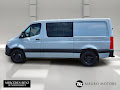2026 Mercedes-Benz Sprinter 2500 Crew 144 WB