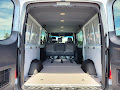 2026 Mercedes-Benz Sprinter 2500 Crew 144 WB