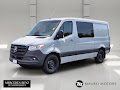2026 Mercedes-Benz Sprinter 2500 Crew 144 WB