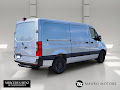 2026 Mercedes-Benz Sprinter 2500 Cargo 144 WB