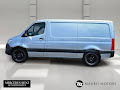 2026 Mercedes-Benz Sprinter 2500 Cargo 144 WB