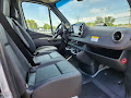 2026 Mercedes-Benz Sprinter 2500 Cargo 144 WB