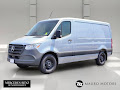 2026 Mercedes-Benz Sprinter 2500 Cargo 144 WB