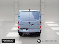 2026 Mercedes-Benz Sprinter 2500 Cargo 144 WB