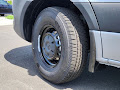 2026 Mercedes-Benz Sprinter 2500 Cargo 144 WB