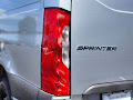 2026 Mercedes-Benz Sprinter 2500 Cargo 144 WB