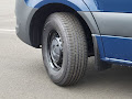 2026 Mercedes-Benz Sprinter 2500 Cargo 144 WB