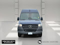 2026 Mercedes-Benz Sprinter 2500 Cargo 144 WB