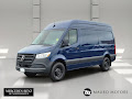 2026 Mercedes-Benz Sprinter 2500 Cargo 144 WB