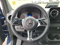 2026 Mercedes-Benz Sprinter 2500 Cargo 144 WB