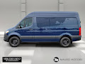 2026 Mercedes-Benz Sprinter 2500 Cargo 144 WB