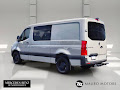 2026 Mercedes-Benz Sprinter 2500 Crew 144 WB