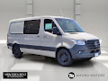 2026 Mercedes-Benz Sprinter 2500 Crew 144 WB