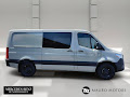 2026 Mercedes-Benz Sprinter 2500 Crew 144 WB