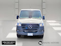 2026 Mercedes-Benz Sprinter 2500 Crew 144 WB