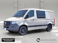 2026 Mercedes-Benz Sprinter 2500 Crew 144 WB