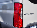 2026 Mercedes-Benz Sprinter 2500 Crew 144 WB