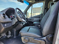 2026 Mercedes-Benz Sprinter 2500 Crew 144 WB