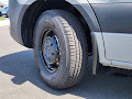 2026 Mercedes-Benz Sprinter 2500 Crew 144 WB
