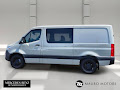 2026 Mercedes-Benz Sprinter 2500 Crew 144 WB