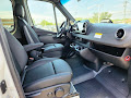 2026 Mercedes-Benz Sprinter 2500 Crew 144 WB