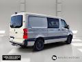 2026 Mercedes-Benz Sprinter 2500 Crew 144 WB