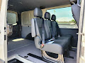 2026 Mercedes-Benz Sprinter 2500 Crew 144 WB
