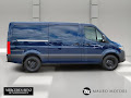 2026 Mercedes-Benz Sprinter 2500 Cargo 144 WB