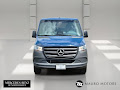 2026 Mercedes-Benz Sprinter 2500 Cargo 144 WB