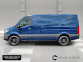 2026 Mercedes-Benz Sprinter 2500 Cargo 144 WB