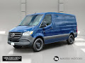 2026 Mercedes-Benz Sprinter 2500 Cargo 144 WB