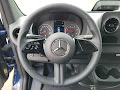 2026 Mercedes-Benz Sprinter 2500 Cargo 144 WB