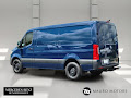 2026 Mercedes-Benz Sprinter 2500 Cargo 144 WB
