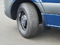 2026 Mercedes-Benz Sprinter 2500 Cargo 144 WB