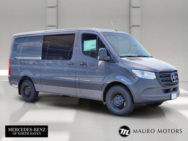 2026 Mercedes-Benz Sprinter 2500 Crew 144 WB