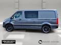 2026 Mercedes-Benz Sprinter 2500 Crew 144 WB