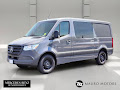 2026 Mercedes-Benz Sprinter 2500 Crew 144 WB