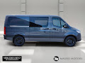 2026 Mercedes-Benz Sprinter 2500 Crew 144 WB