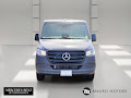 2026 Mercedes-Benz Sprinter 2500 Crew 144 WB