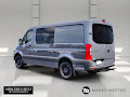 2026 Mercedes-Benz Sprinter 2500 Crew 144 WB