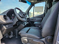 2026 Mercedes-Benz Sprinter 2500 Crew 144 WB