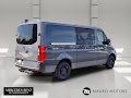 2026 Mercedes-Benz Sprinter 2500 Crew 144 WB