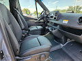2026 Mercedes-Benz Sprinter 2500 Crew 144 WB