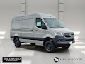 2026 Mercedes-Benz Sprinter 2500 Cargo 144 WB