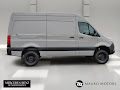 2026 Mercedes-Benz Sprinter 2500 Cargo 144 WB