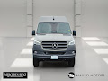 2026 Mercedes-Benz Sprinter 2500 Cargo 144 WB