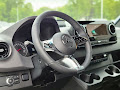 2026 Mercedes-Benz Sprinter 2500 Cargo 144 WB