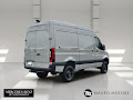 2026 Mercedes-Benz Sprinter 2500 Cargo 144 WB