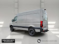 2026 Mercedes-Benz Sprinter 2500 Cargo 144 WB